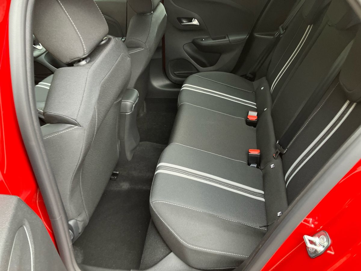 Used Vauxhall Corsa 2025 for sale - 76249592: Photo 26