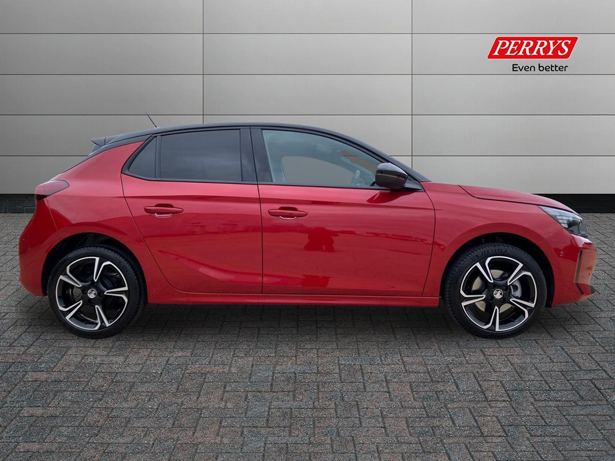 Used Vauxhall Corsa 2025 for sale - 76249592: Photo 3