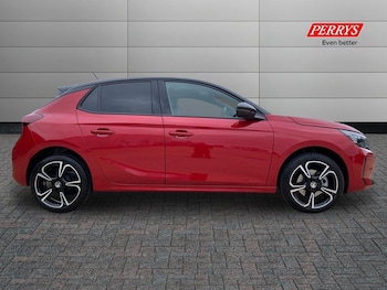 Used Vauxhall Corsa 2025 for sale - 76249592: Photo