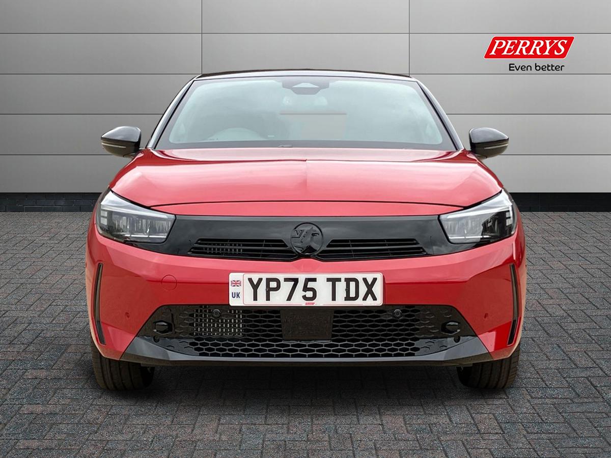 Used Vauxhall Corsa 2025 for sale - 76249592: Photo 4