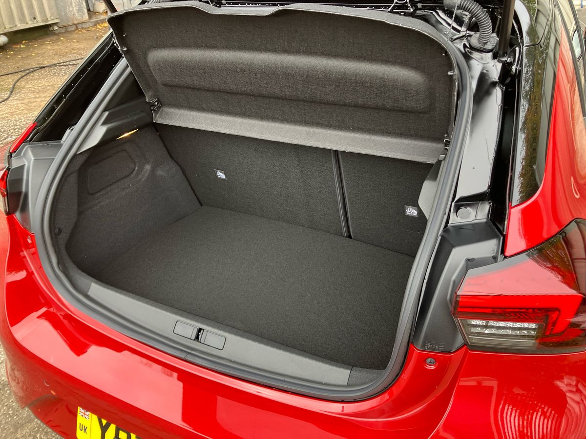 Used Vauxhall Corsa 2025 for sale - 76249592: Photo 46