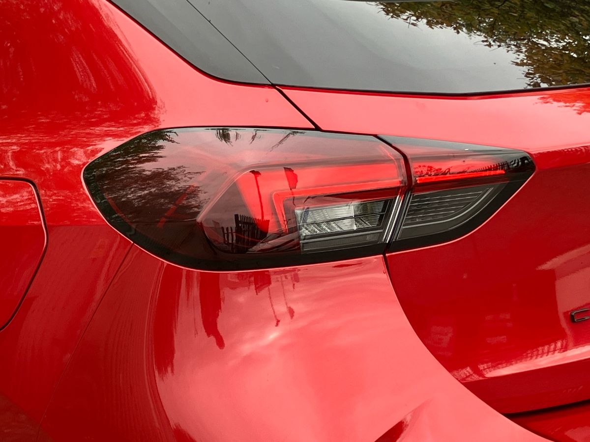 Used Vauxhall Corsa 2025 for sale - 76249592: Photo 47