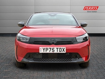 Used Vauxhall Corsa 2025 for sale - 76249592: Photo