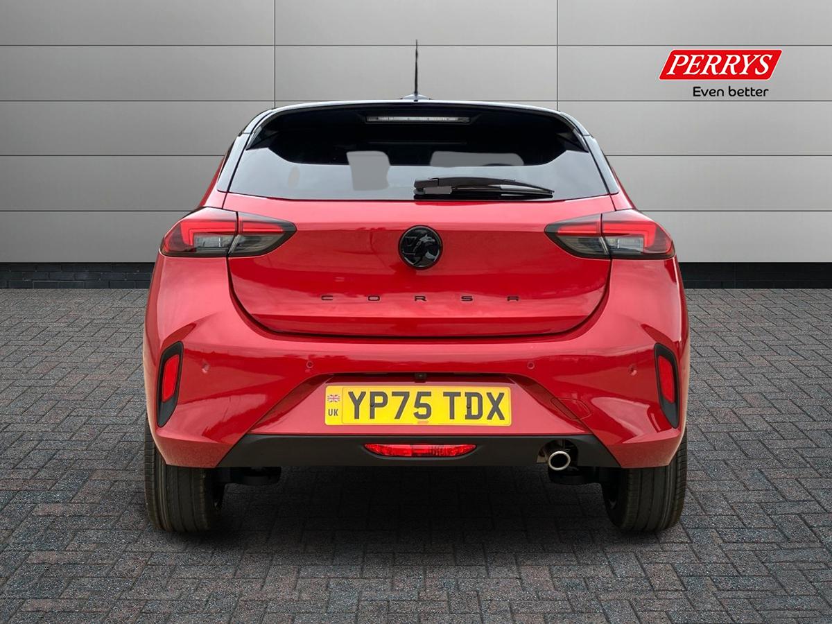 Used Vauxhall Corsa 2025 for sale - 76249592: Photo 5