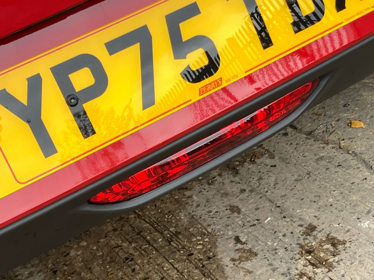 Used Vauxhall Corsa 2025 for sale - 76249592: Photo 50