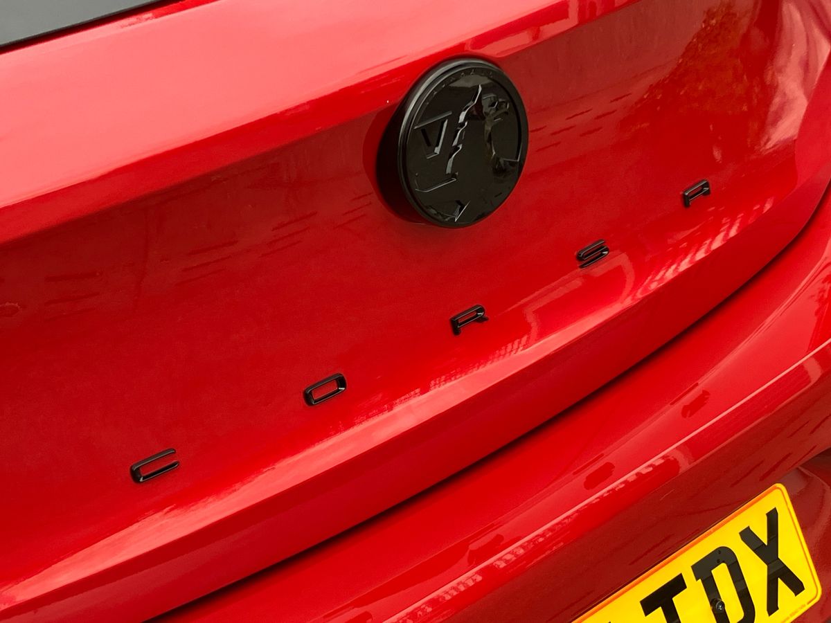 Used Vauxhall Corsa 2025 for sale - 76249592: Photo 53