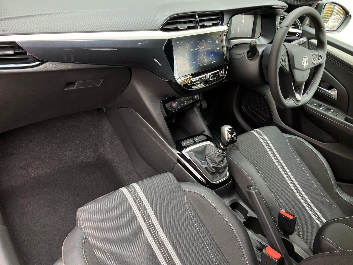 Used Vauxhall Corsa 2025 for sale - 76249592: Photo 6