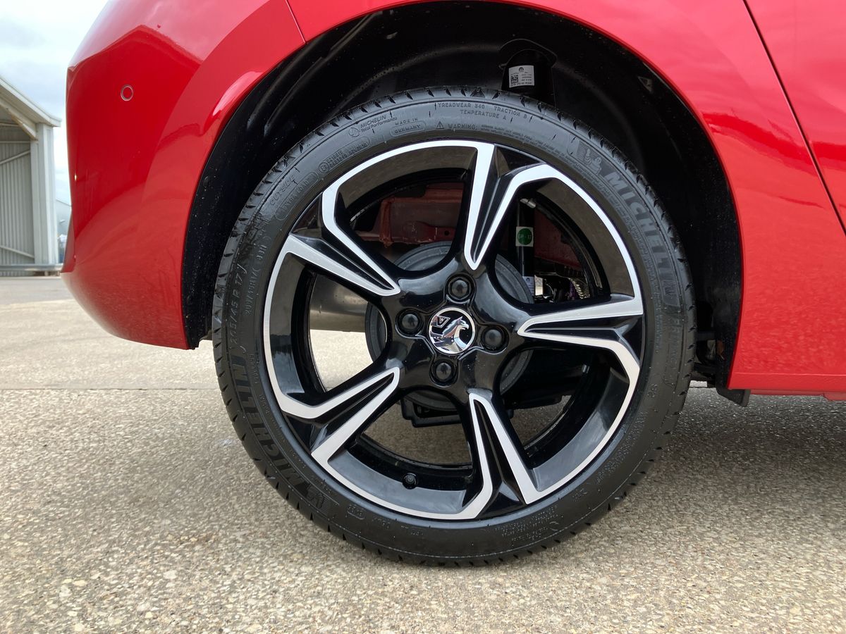 Used Vauxhall Corsa 2025 for sale - 76249592: Photo 7