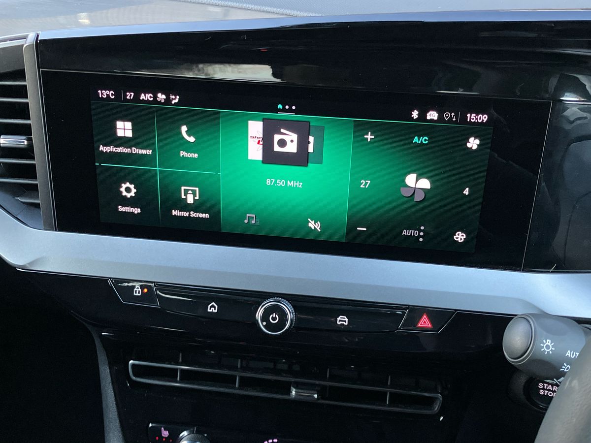 Used Vauxhall Mokka 2025 for sale - 76878362: Photo 10