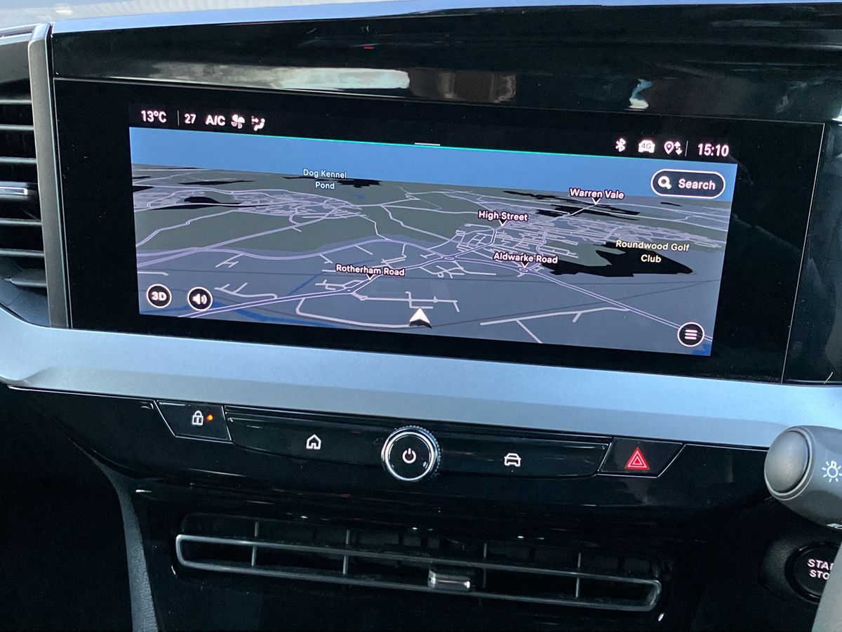 Used Vauxhall Mokka 2025 for sale - 76878362: Photo 11