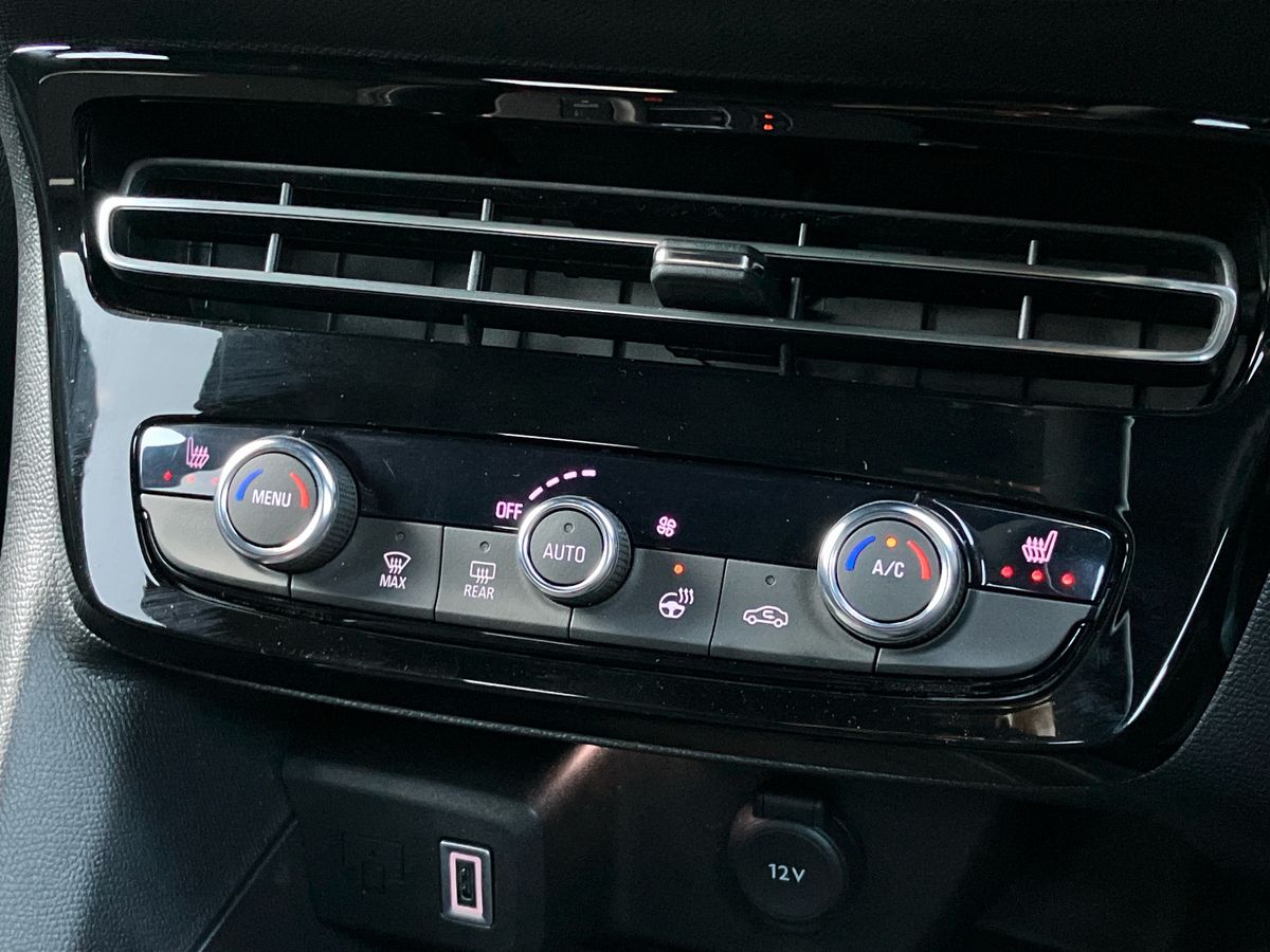 Used Vauxhall Mokka 2025 for sale - 76878362: Photo 12