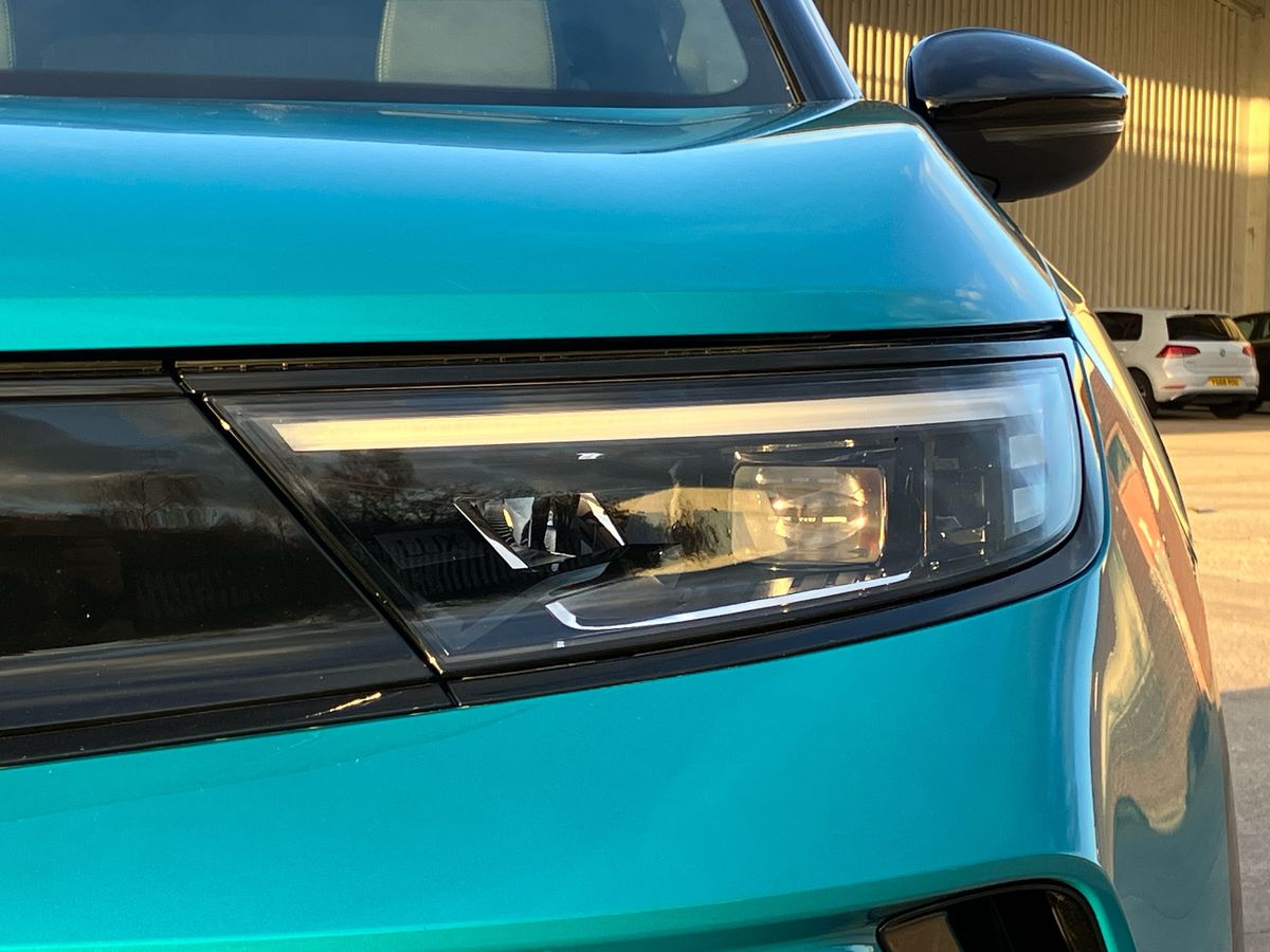 Used Vauxhall Mokka 2025 for sale - 76878362: Photo 13