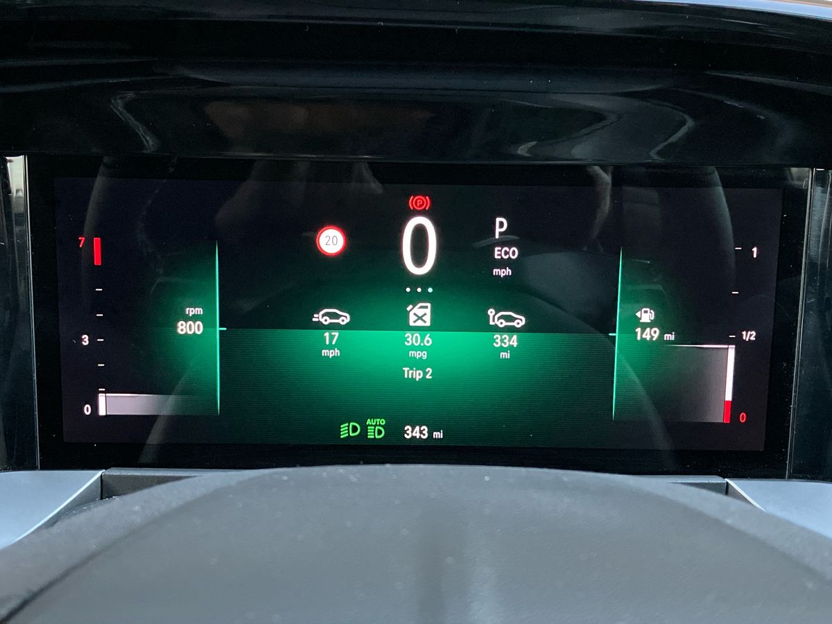 Used Vauxhall Mokka 2025 for sale - 76878362: Photo 14