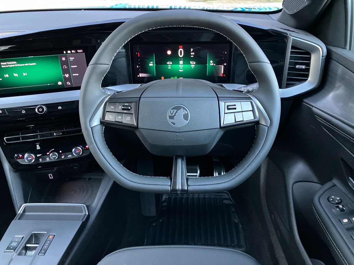 Used Vauxhall Mokka 2025 for sale - 76878362: Photo 15