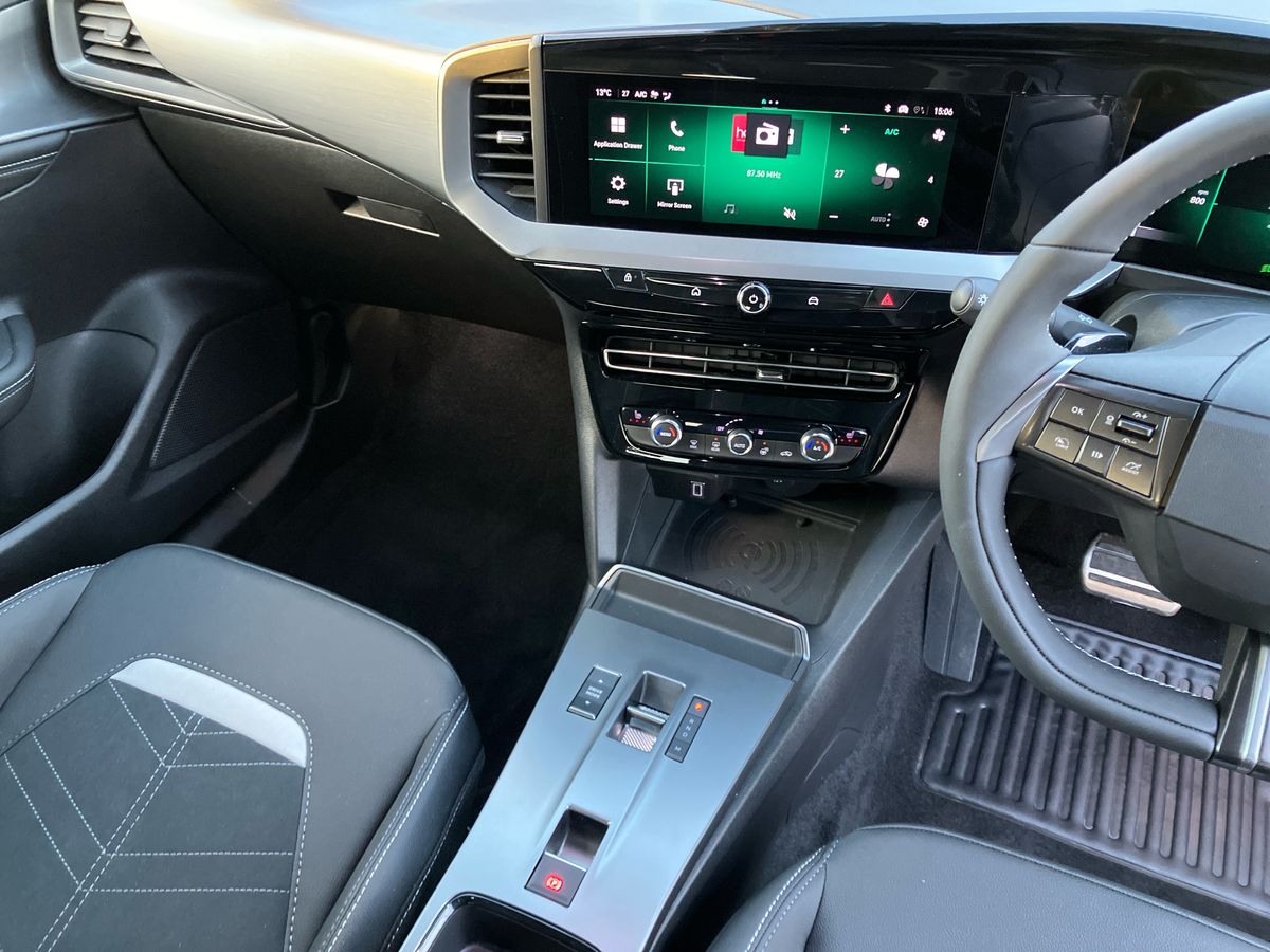 Used Vauxhall Mokka 2025 for sale - 76878362: Photo 17