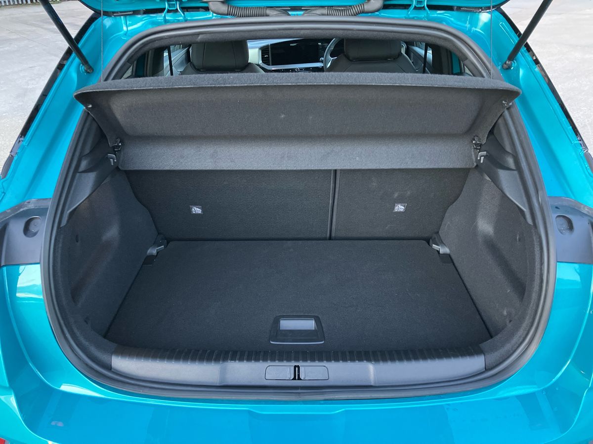 Used Vauxhall Mokka 2025 for sale - 76878362: Photo 20