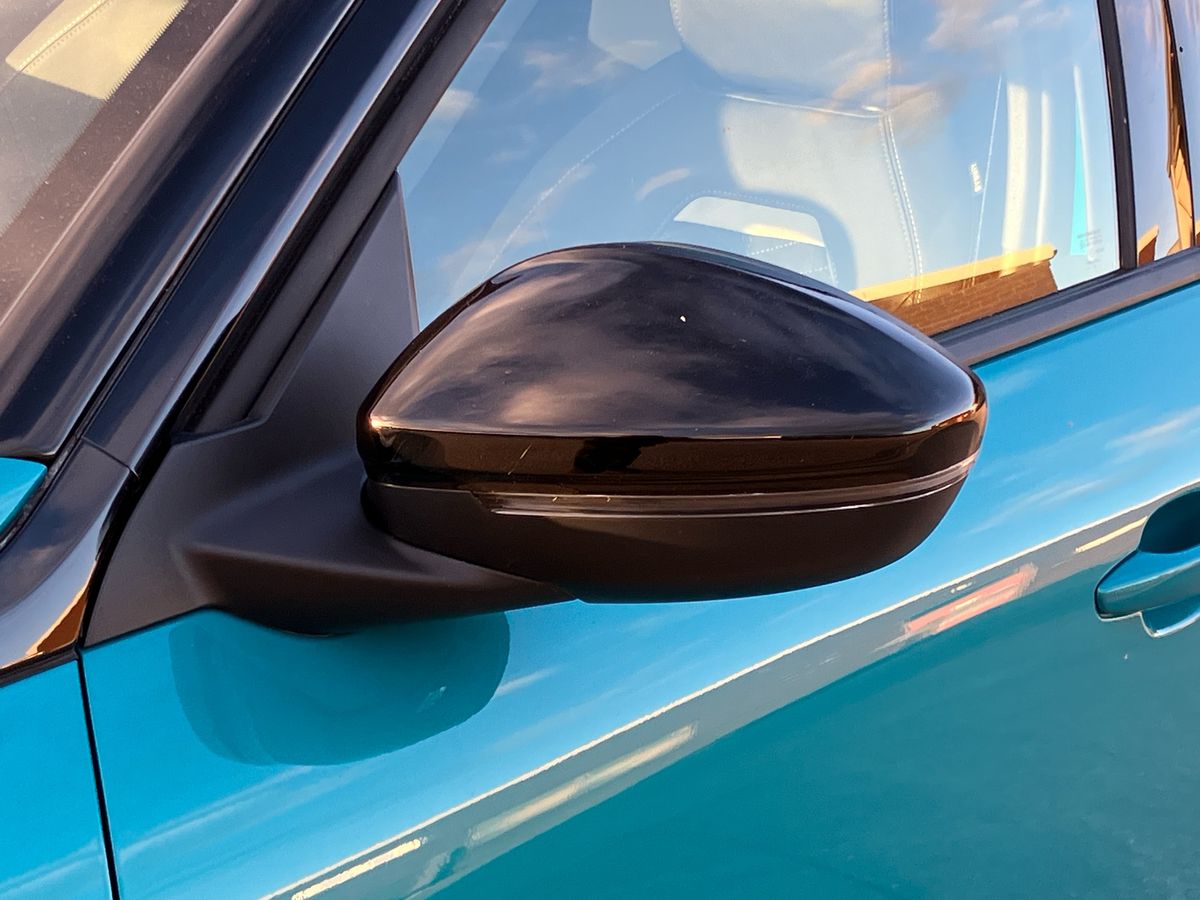 Used Vauxhall Mokka 2025 for sale - 76878362: Photo 22