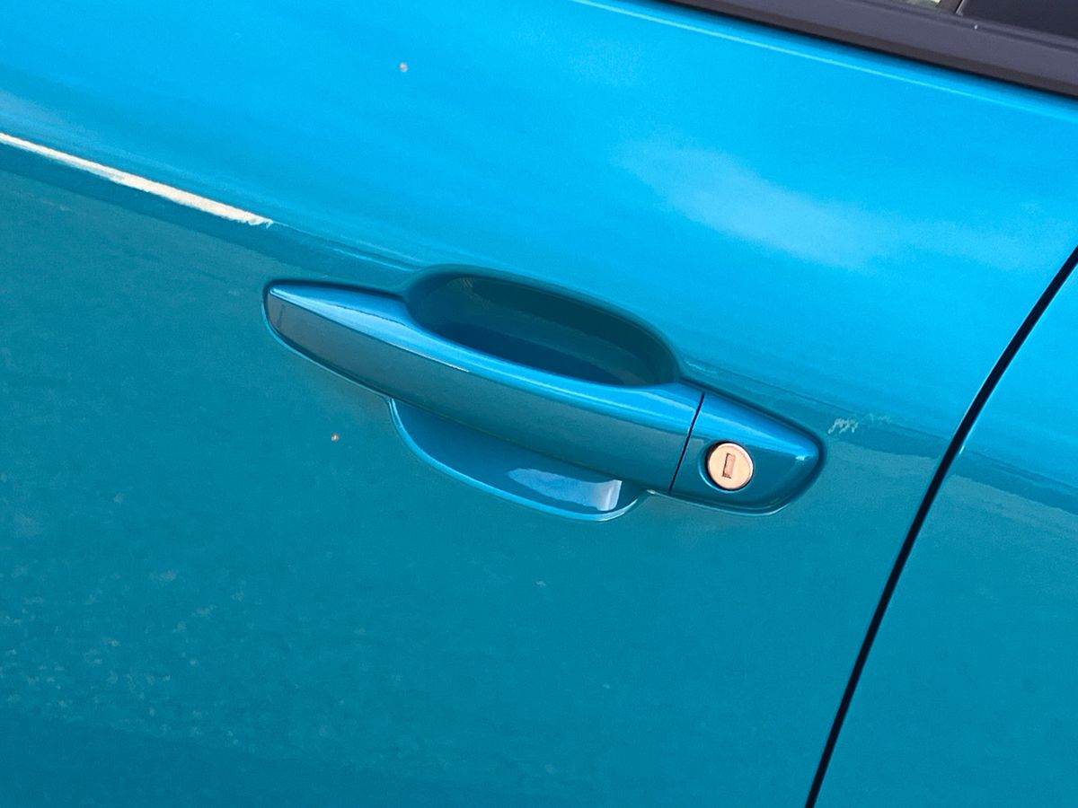 Used Vauxhall Mokka 2025 for sale - 76878362: Photo 23