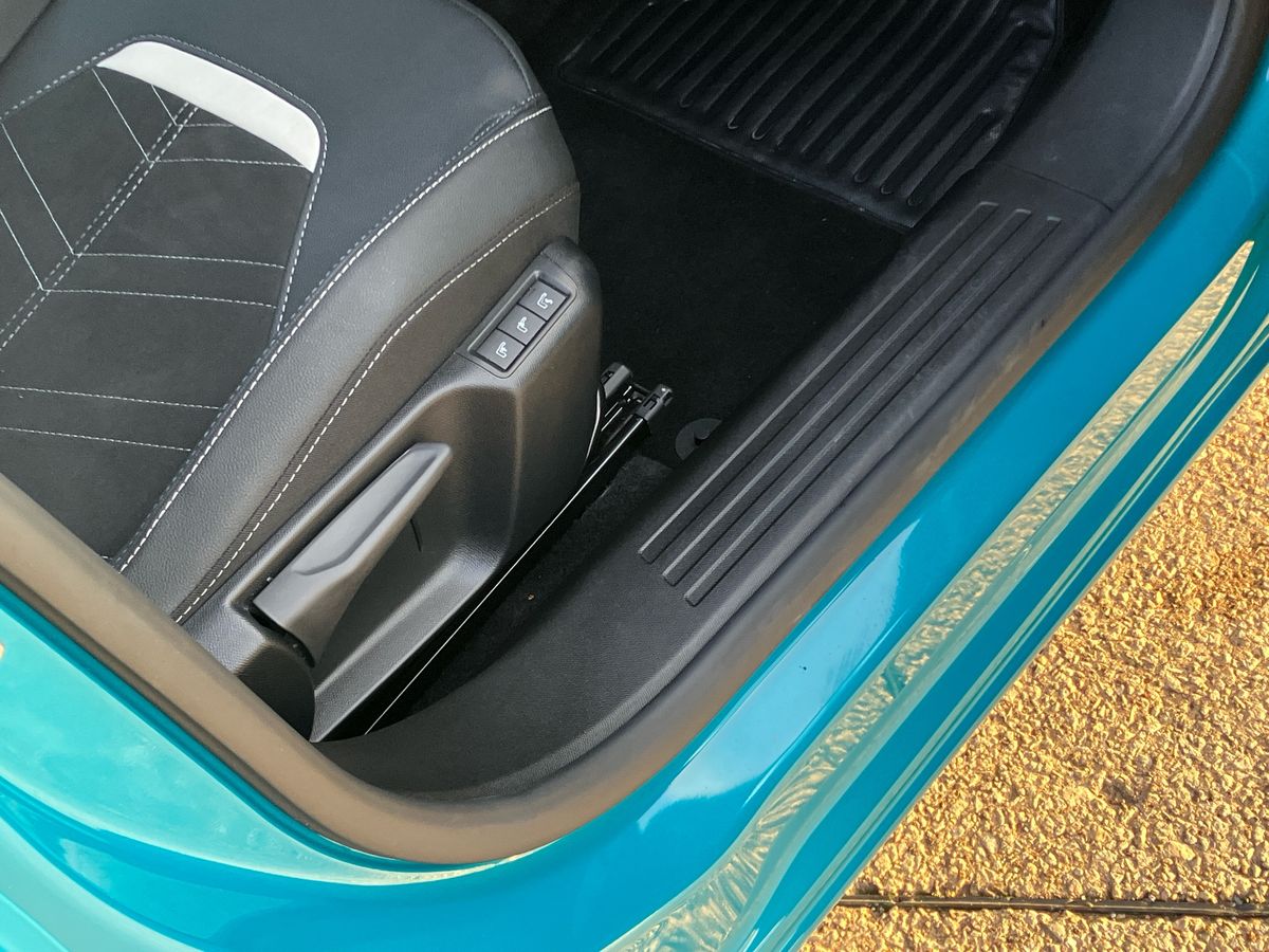 Used Vauxhall Mokka 2025 for sale - 76878362: Photo 27