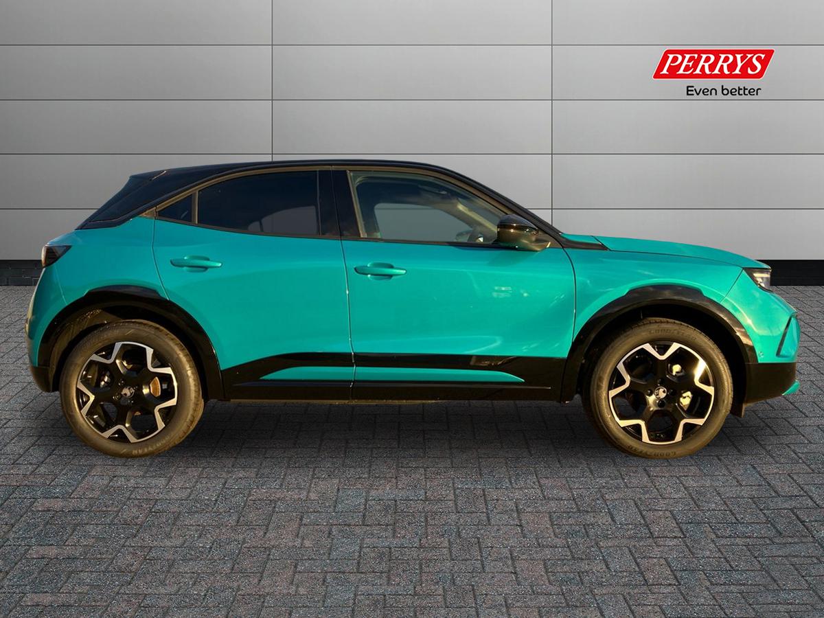 Used Vauxhall Mokka 2025 for sale - 76878362: Photo 3