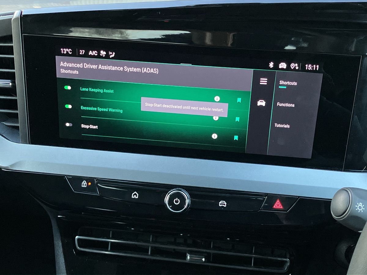 Used Vauxhall Mokka 2025 for sale - 76878362: Photo 34