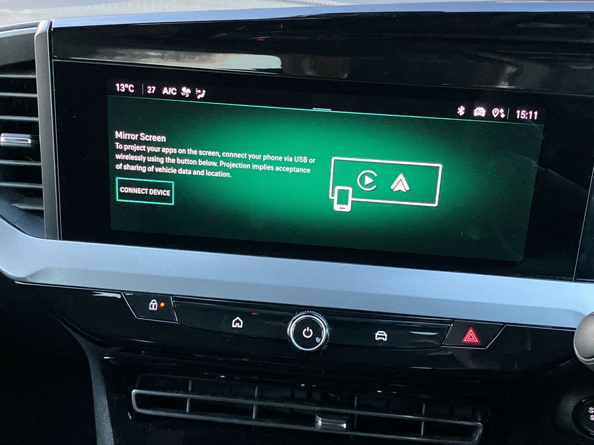 Used Vauxhall Mokka 2025 for sale - 76878362: Photo 35