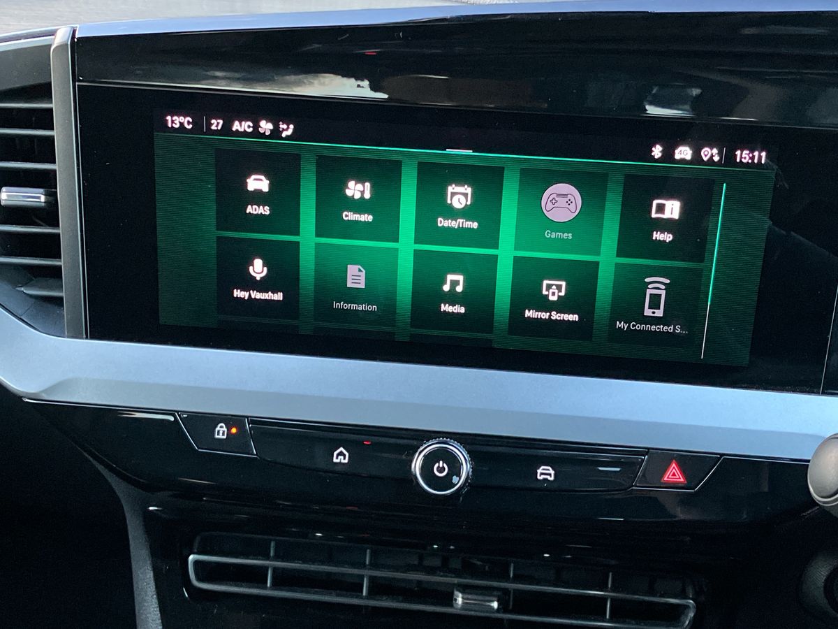 Used Vauxhall Mokka 2025 for sale - 76878362: Photo 36