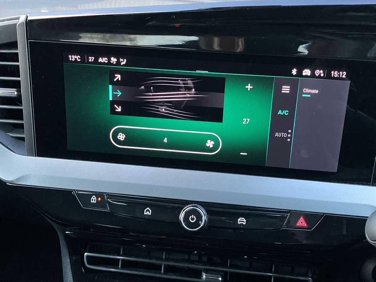 Used Vauxhall Mokka 2025 for sale - 76878362: Photo 37