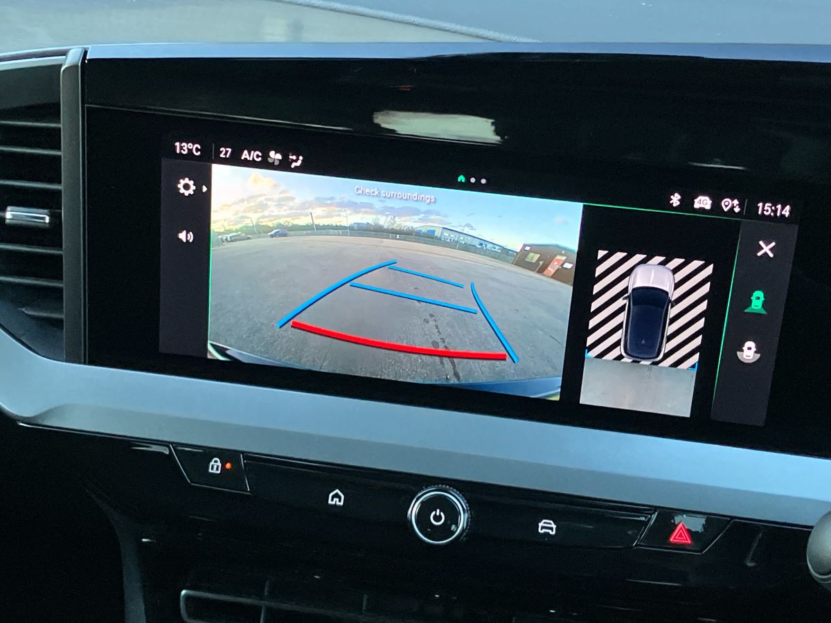 Used Vauxhall Mokka 2025 for sale - 76878362: Photo 38