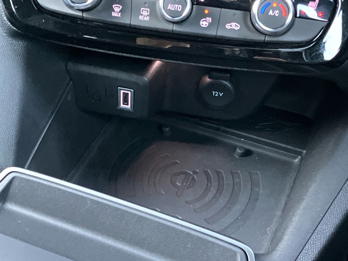 Used Vauxhall Mokka 2025 for sale - 76878362: Photo 39