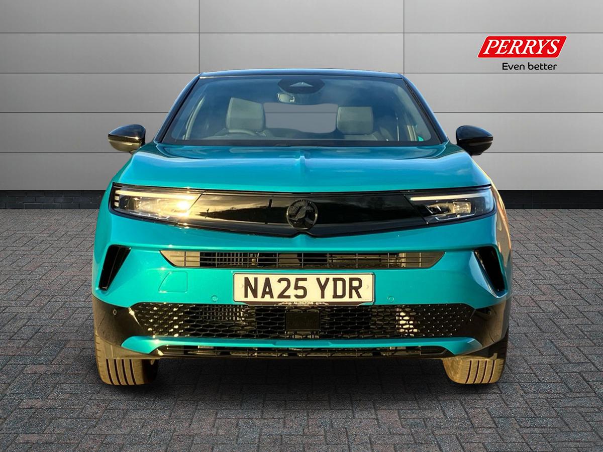 Used Vauxhall Mokka 2025 for sale - 76878362: Photo 4