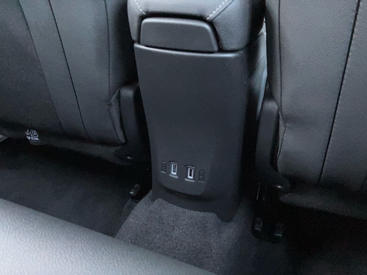 Used Vauxhall Mokka 2025 for sale - 76878362: Photo 47