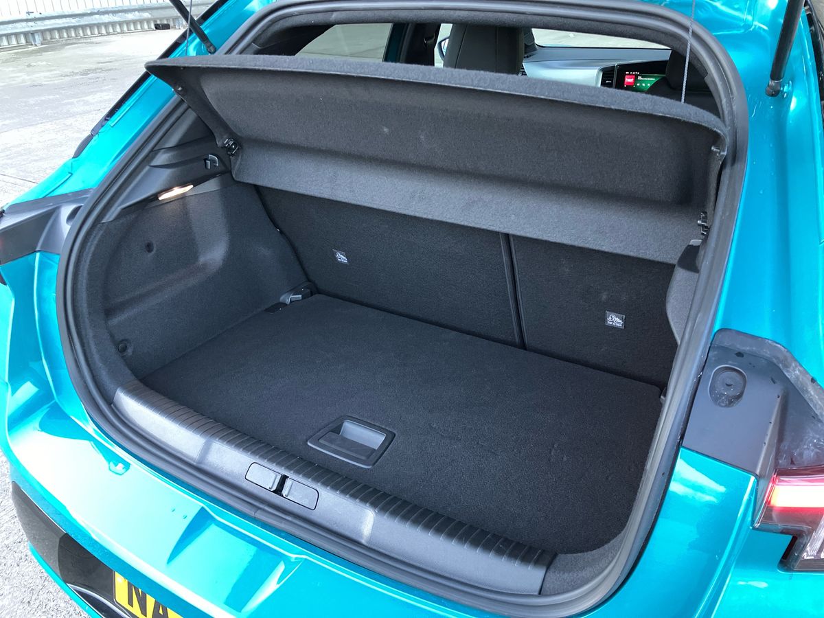 Used Vauxhall Mokka 2025 for sale - 76878362: Photo 51