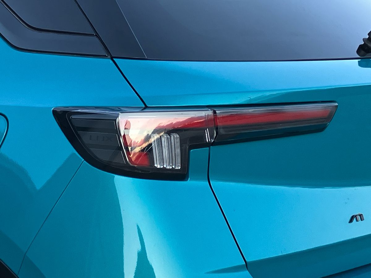 Used Vauxhall Mokka 2025 for sale - 76878362: Photo 52