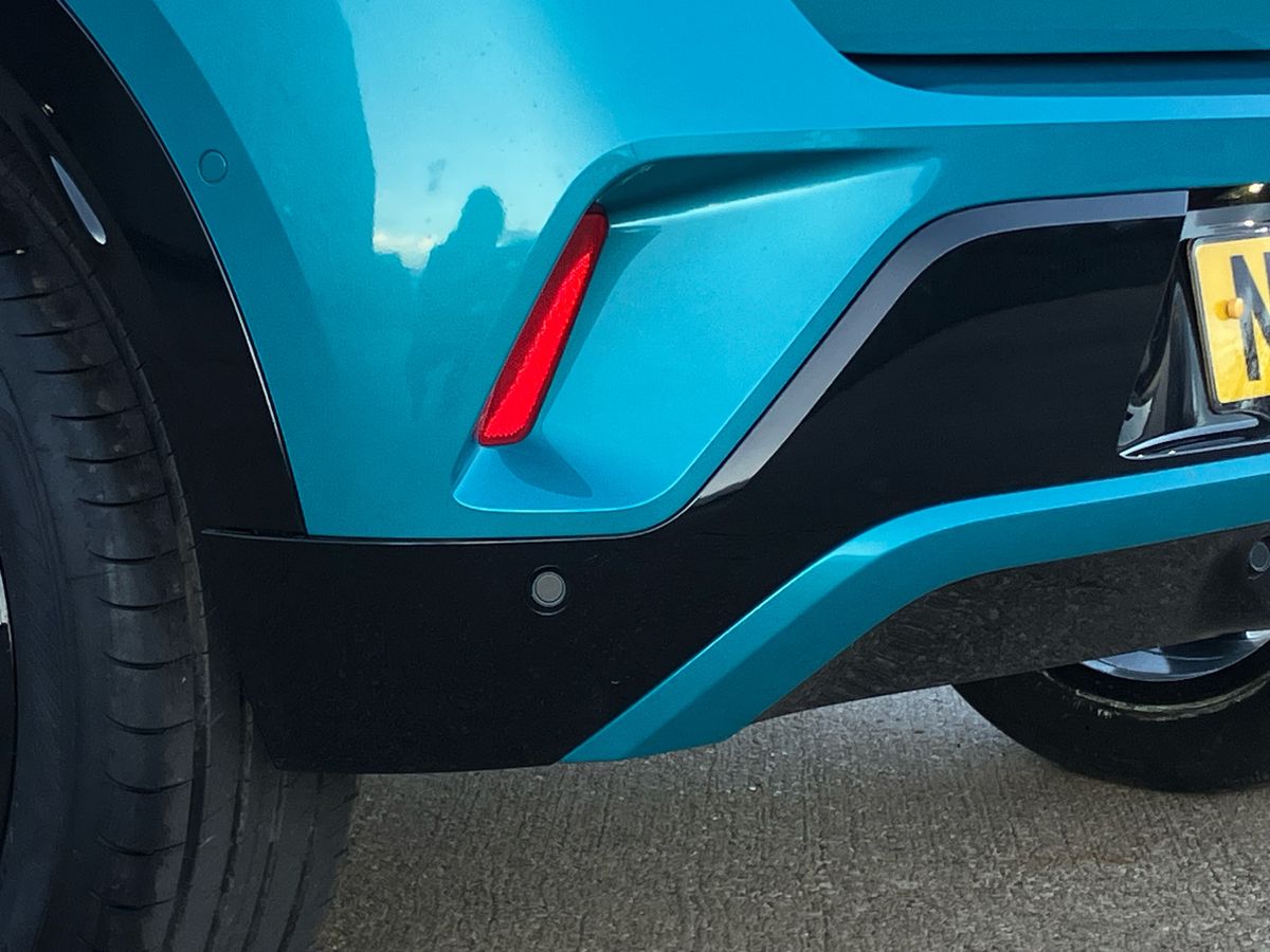 Used Vauxhall Mokka 2025 for sale - 76878362: Photo 53