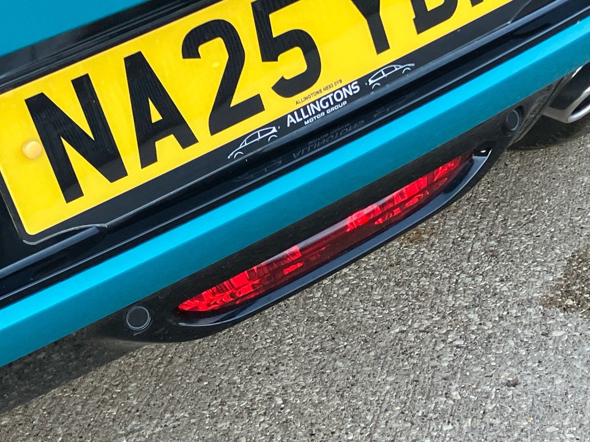 Used Vauxhall Mokka 2025 for sale - 76878362: Photo 56