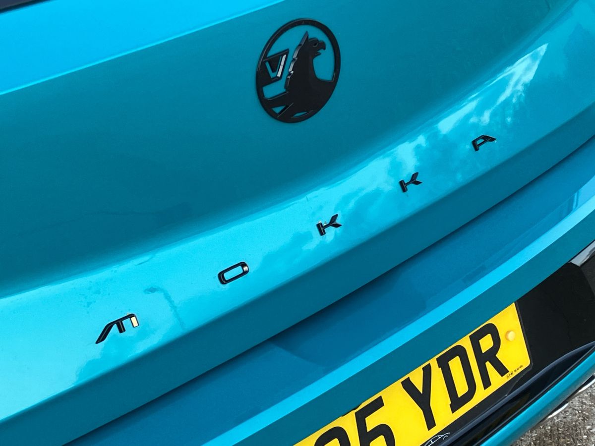 Used Vauxhall Mokka 2025 for sale - 76878362: Photo 57