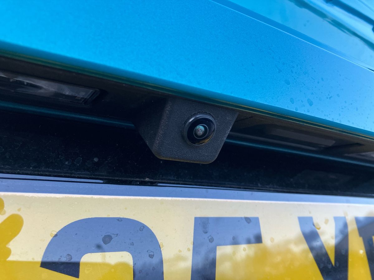 Used Vauxhall Mokka 2025 for sale - 76878362: Photo 58