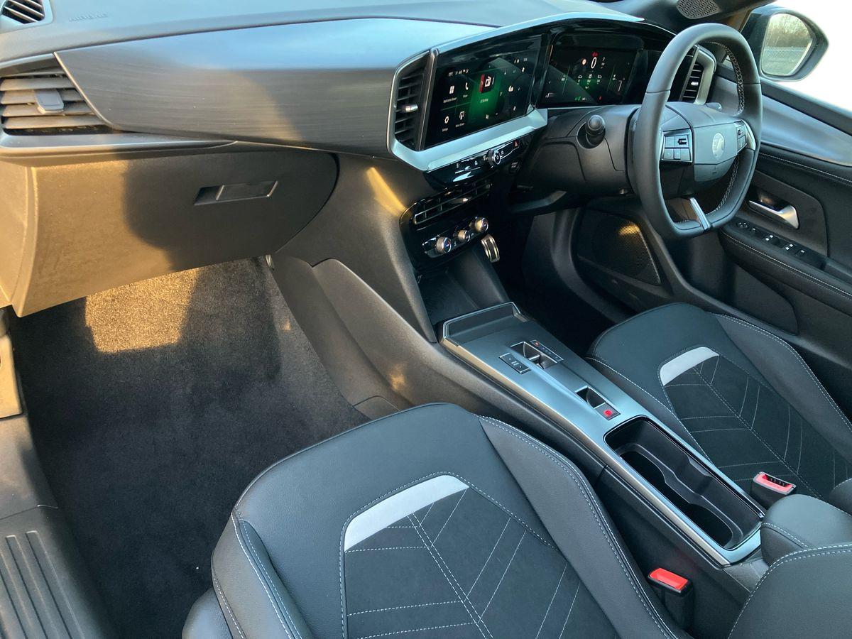 Used Vauxhall Mokka 2025 for sale - 76878362: Photo 6