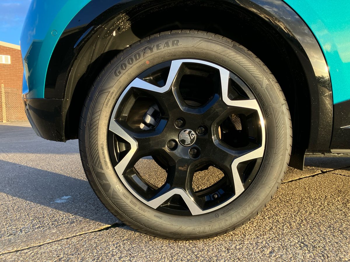 Used Vauxhall Mokka 2025 for sale - 76878362: Photo 7