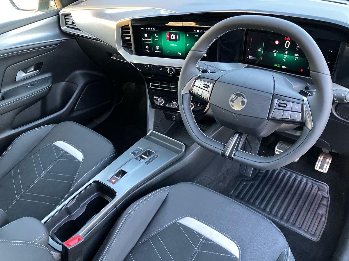 Used Vauxhall Mokka 2025 for sale - 76878362: Photo 8