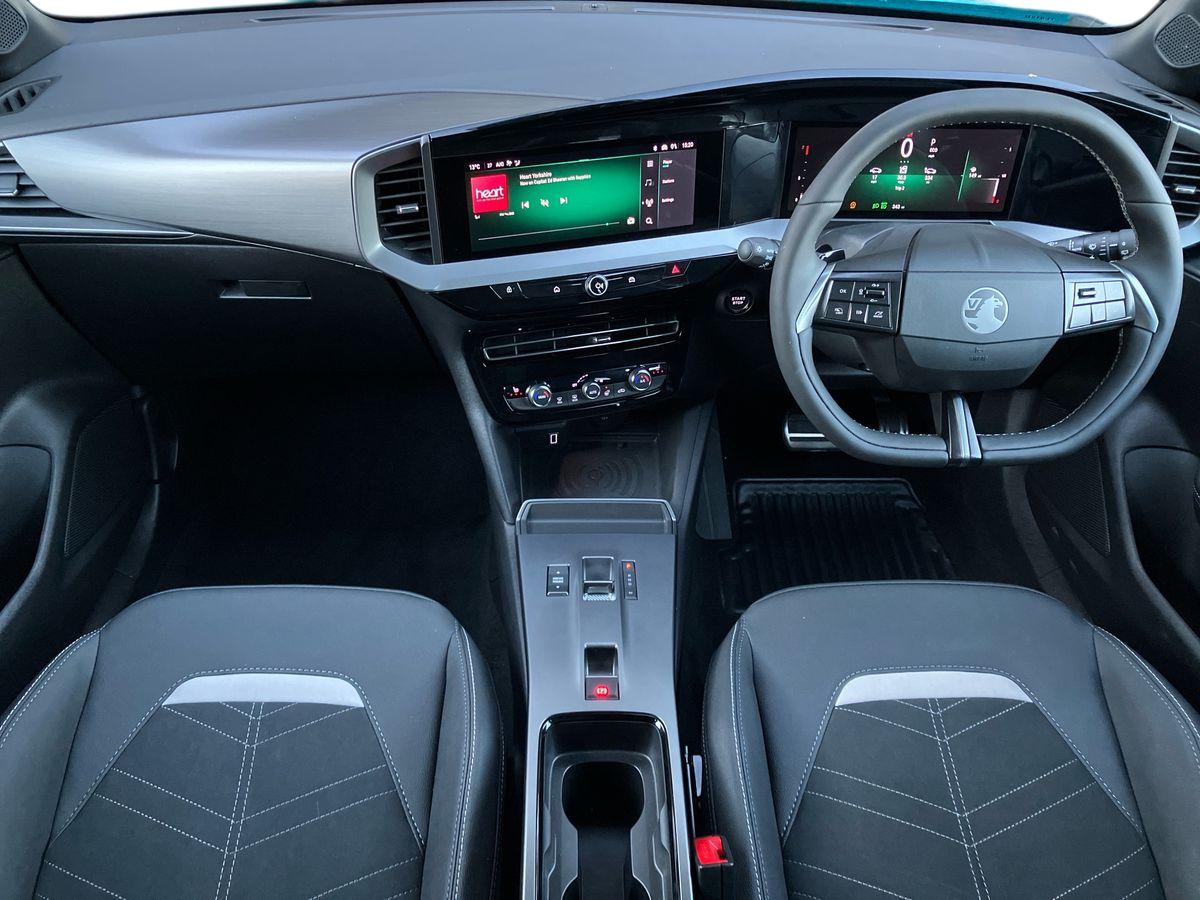 Used Vauxhall Mokka 2025 for sale - 76878362: Photo 9