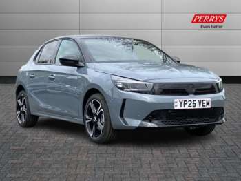 2025 - 1.2 GS 5dr Hatchback