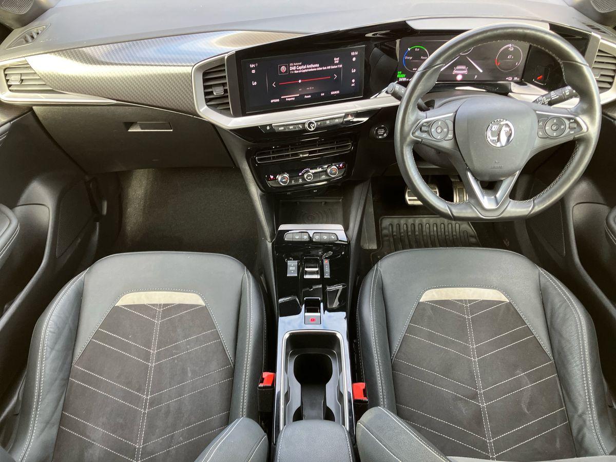 Used Vauxhall Mokka 2023 for sale - 75983498: Photo 10