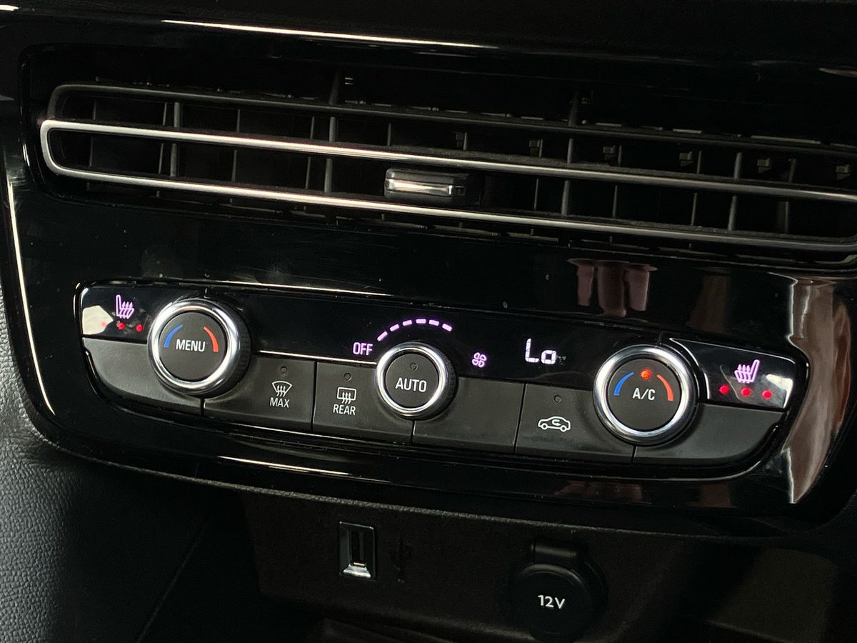 Used Vauxhall Mokka 2023 for sale - 75983498: Photo 14