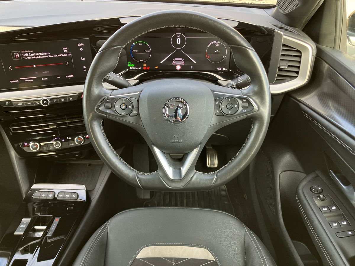 Used Vauxhall Mokka 2023 for sale - 75983498: Photo 17