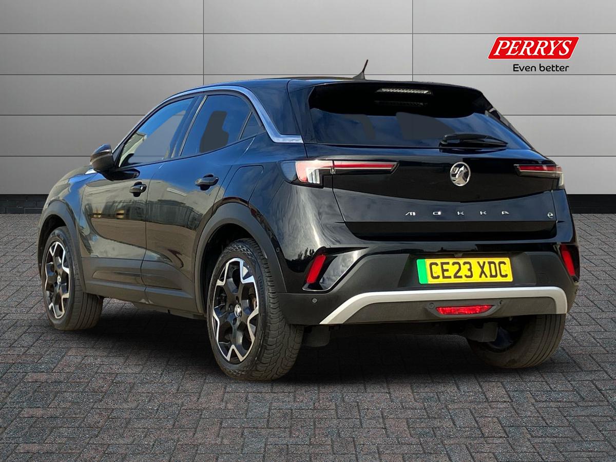 Used Vauxhall Mokka 2023 for sale - 75983498: Photo 2
