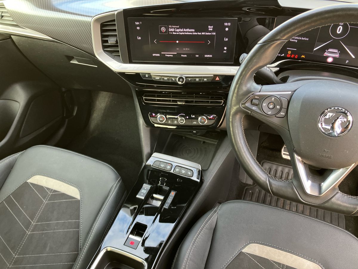Used Vauxhall Mokka 2023 for sale - 75983498: Photo 20
