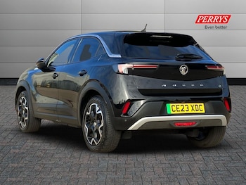 Used Vauxhall Mokka 2023 for sale - 75983498: Photo 2