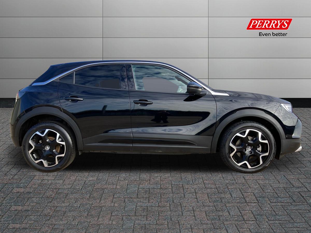 Used Vauxhall Mokka 2023 for sale - 75983498: Photo 3